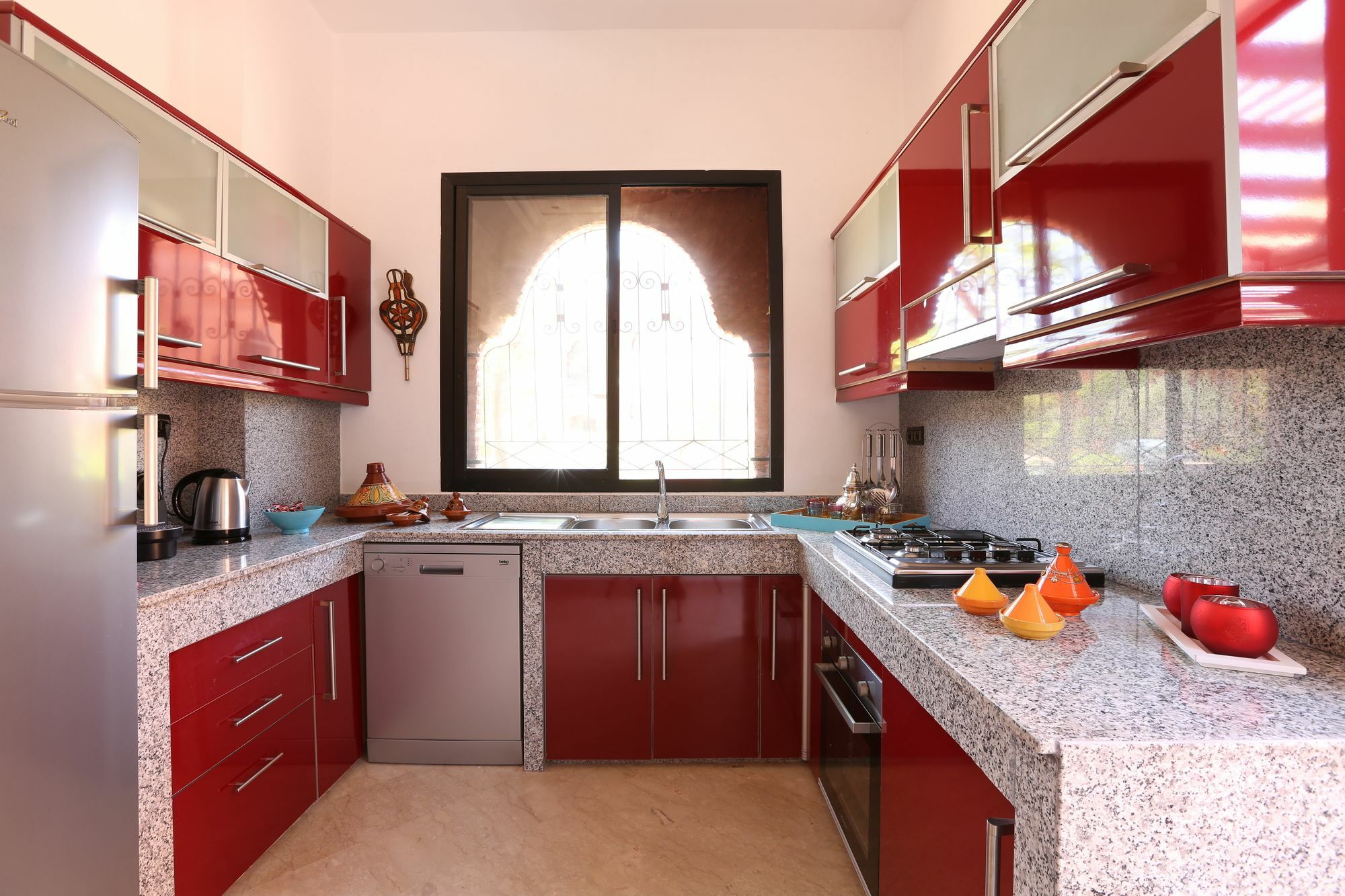 Villa Nelya Μαρακές Εξωτερικό φωτογραφία